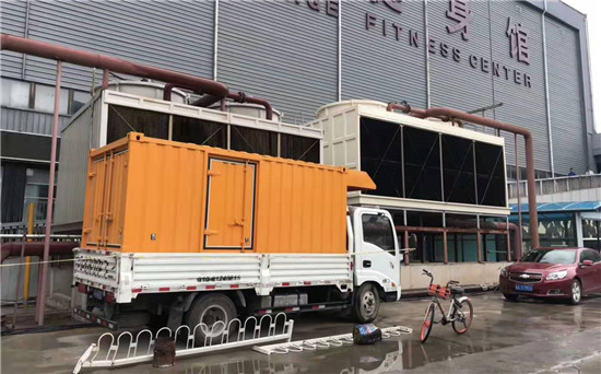 寿宁300KW发电机组适配电缆规格选型指南
