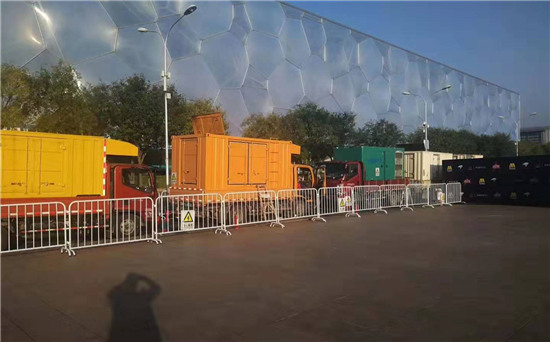 寿宁400KW发电机组适配电缆规格选型指南