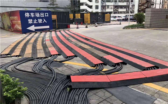 寿宁发电机组电缆选型完整具体步骤(工程通用标准流程)